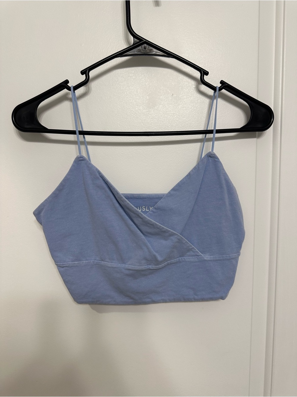 Aeropostale bungee cami